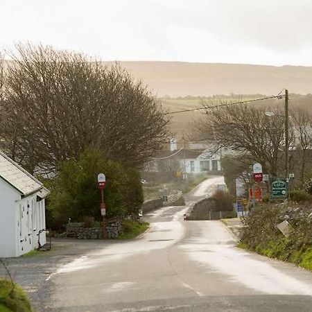 West Haven House Hotell Doolin Exteriör bild