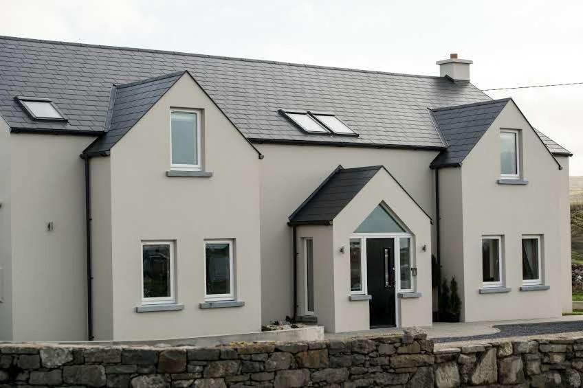 West Haven House Hotell Doolin Exteriör bild